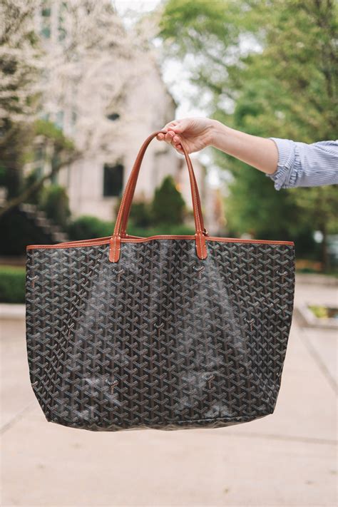 maison goyard x louis vuitton|goyard vs lv bags.